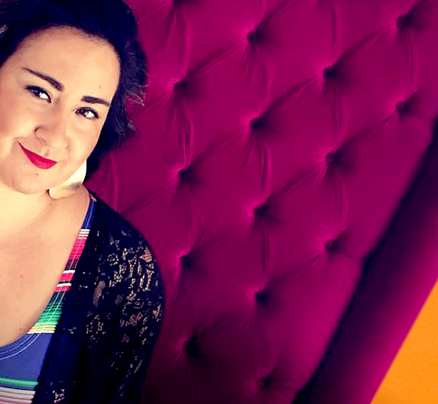 Watch “MELMIRA I WORLD FAMOUS DEAF ARTIST” on&nbsp;YouTube