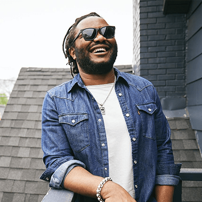 Watch “Blessing Offor – Believe” on&nbsp;YouTube