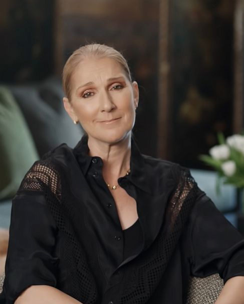 Watch “Céline Dion announces battle with rare neurological disorder” on&nbsp;YouTube