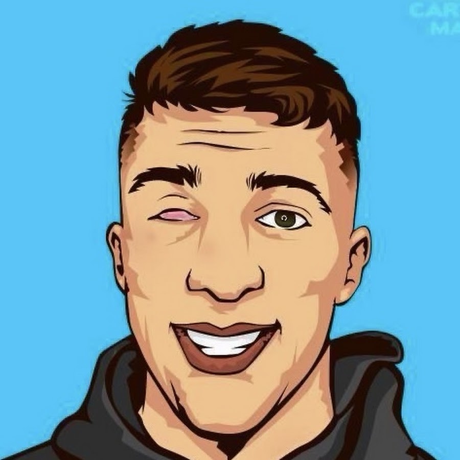 Watch “HOW I LOST MY EYE” on&nbsp;YouTube