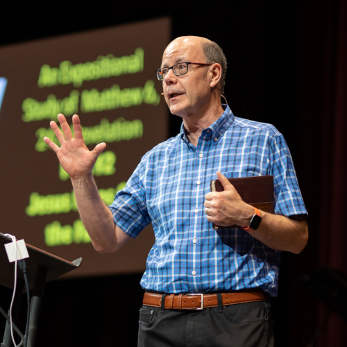 Watch “Q&A: Why Did God Create The Tree of Good and Evil if He Knew Adam and Eve Would Eat From it?” on&nbsp;YouTube