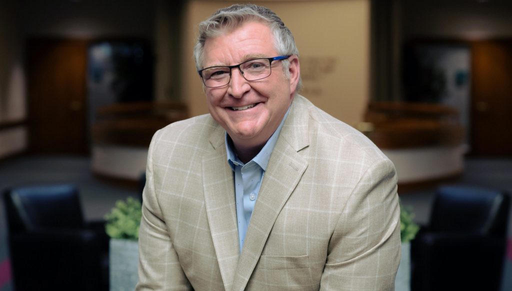 Watch “The Jim Daly Story” on&nbsp;YouTube