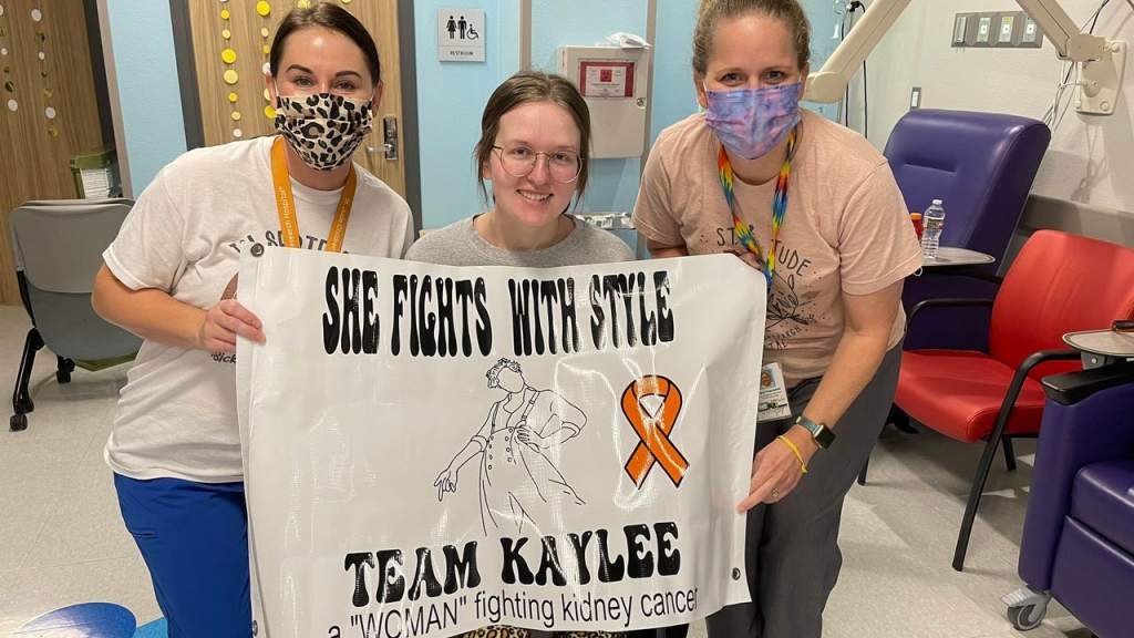 Watch “Stage-four cancer patient’s wish comes true seeing Harry Styles in Austin | FOX 7 Austin” on&nbsp;YouTube