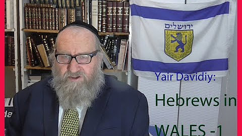 Watch “Asher the Happy Warrior” on&nbsp;YouTube