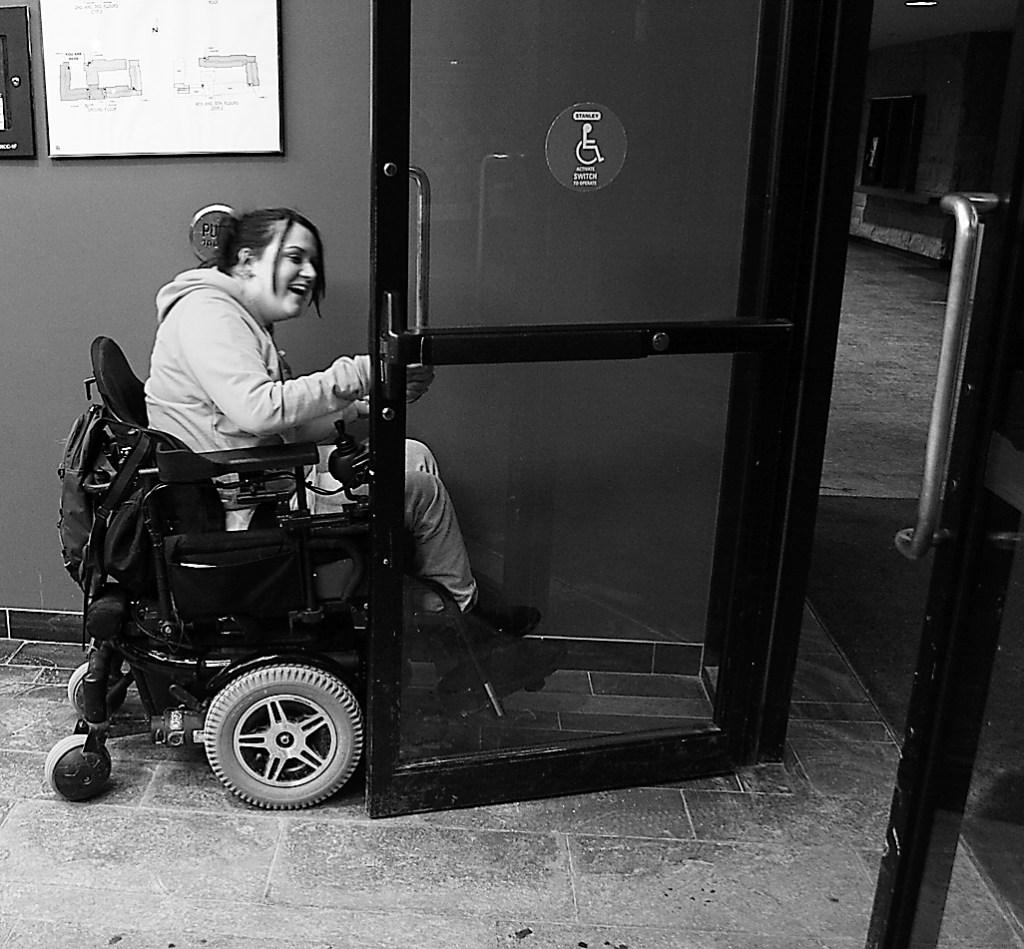 Watch “Katie’s Story” on&nbsp;YouTube