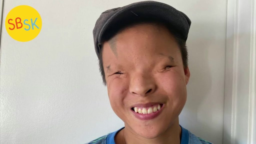 Watch “A Day in the Life of Timmy” on&nbsp;YouTube