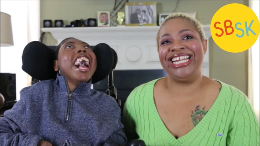 Watch “Surviving an Hour Without Oxygen (Anthony’s Story)” on&nbsp;YouTube