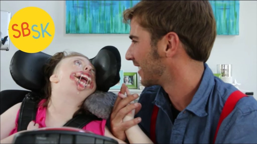 Watch “Sweet Sophia (Never Underestimate Her)” on&nbsp;YouTube