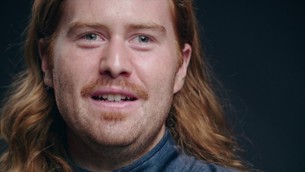 Watch “A day in the life with a visual Impairment- The Foreseeable Future Foundation” on&nbsp;YouTube