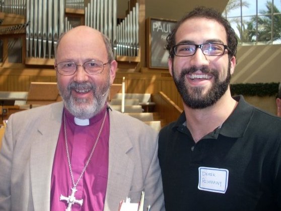 Watch “Is Covid-19 God’s Judgement? with N.T. Wright” on&nbsp;YouTube