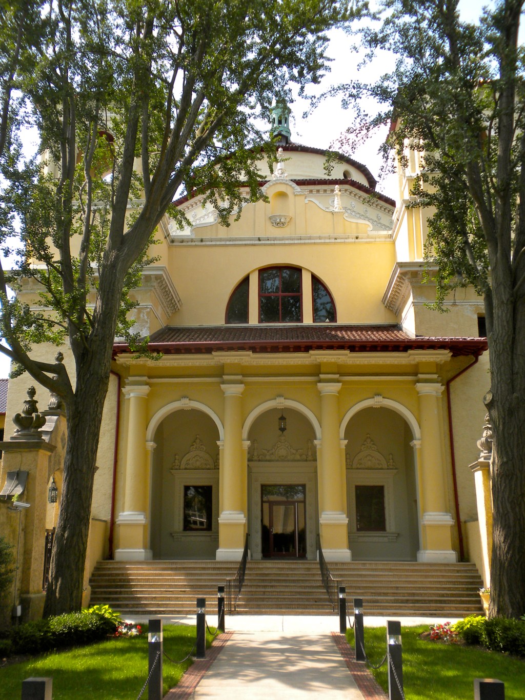 Overbrook School For The Blind and Comcast feat on&nbsp;NBC10