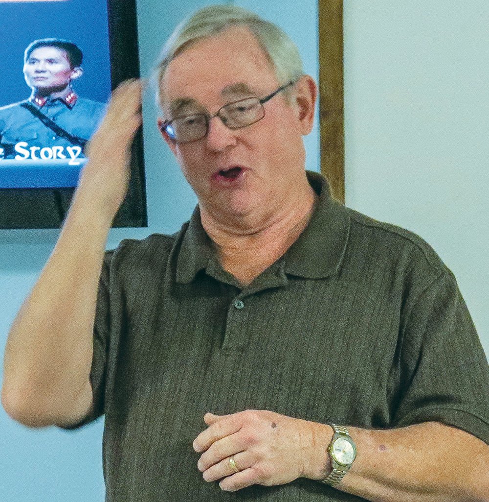 STEVE JENSEN and WILLIAM “DAN”&nbsp;DANIELSON