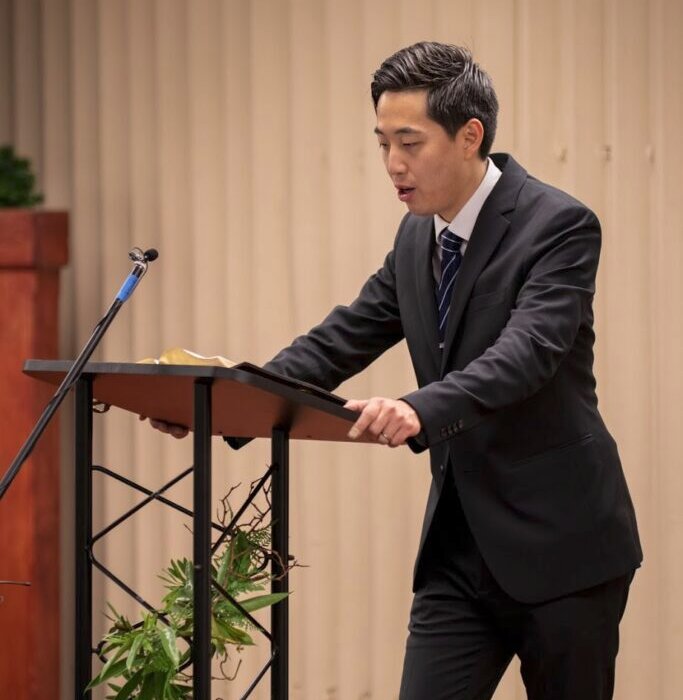 Watch “Bible Proofs that Jesus is Jehovah God” on&nbsp;YouTube