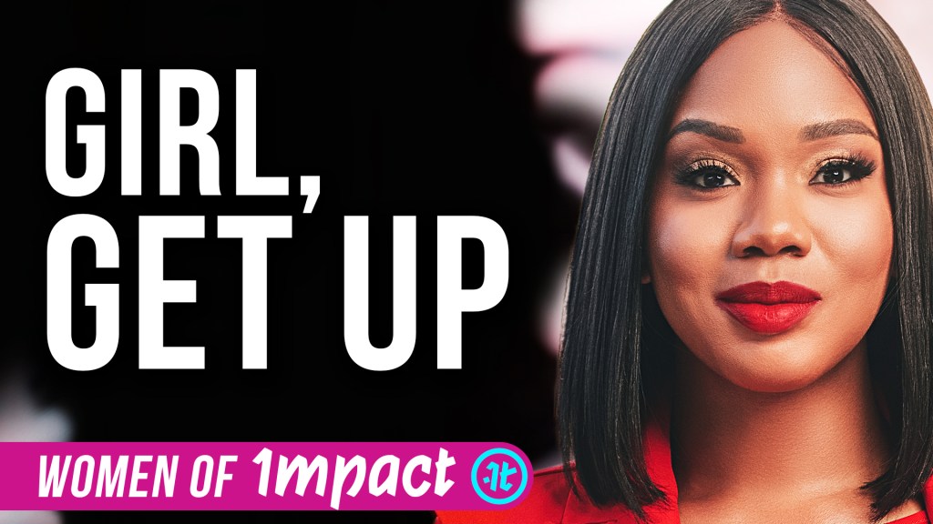 Watch “Loosed to Evolve | Bishop T.D. Jakes Passes the WTAL Torch to Pastor Sarah Jakes Roberts” on&nbsp;YouTube