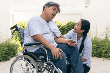 10 PARALYSIS & FACIAL PARALYSIS&nbsp;SUBJECTS