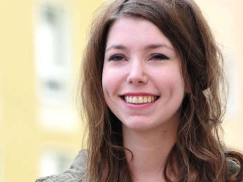 Watch “Jung und blind: Wie ist es, plötzlich blind zu sein? (Teil 1) || PULS Reportage” on&nbsp;YouTube