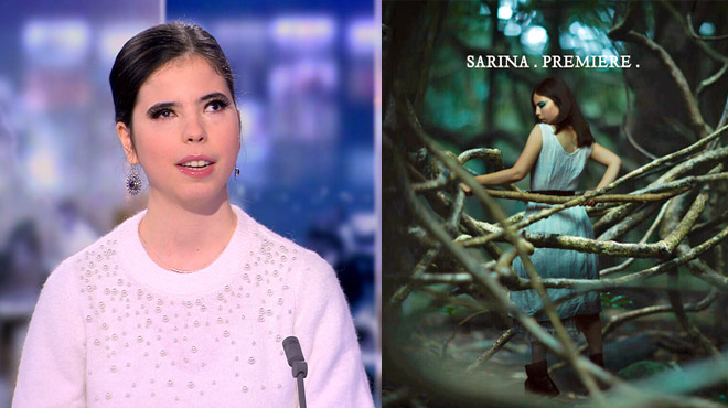 Watch “Interview Sarina (Cohn) – Eurovision 2011 Belgique – België – Belgium” on&nbsp;YouTube