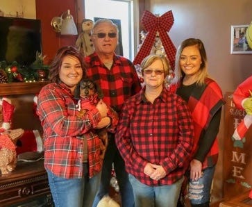 Benefit dinner for Bob Stowe’s cancer battle set in&nbsp;Sebring