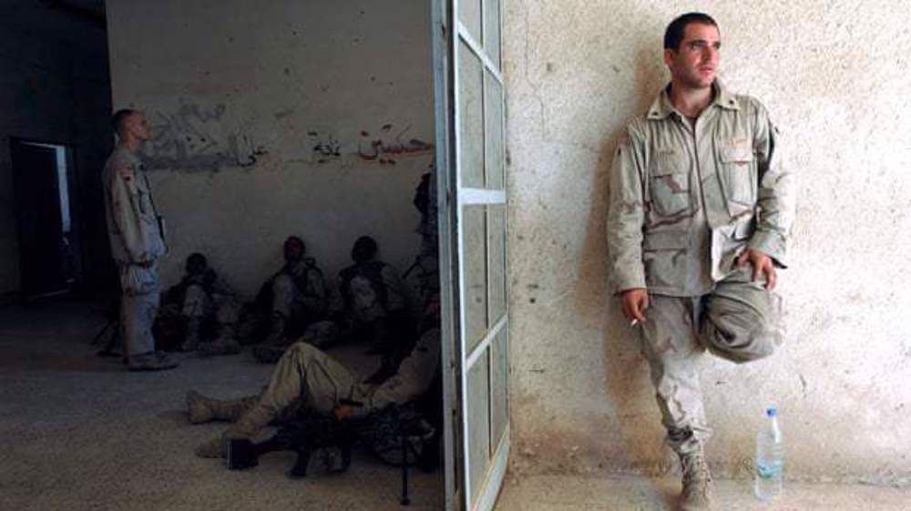 US veterans getting brain cancer and struggling to get&nbsp;benefits