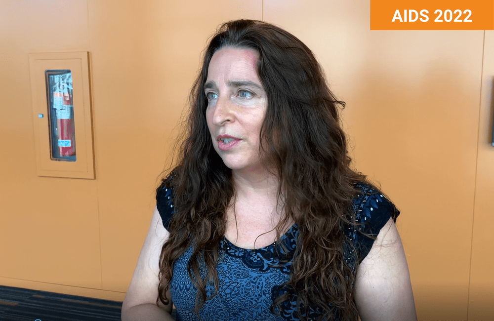 Watch “AIDS 2022: 15 years post-treatment control of HIV” on&nbsp;YouTube