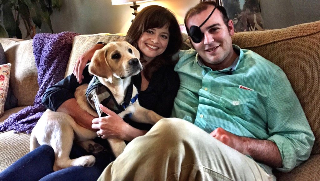 Watch “A Brain Injured Veteran Searches For Solace” on&nbsp;YouTube