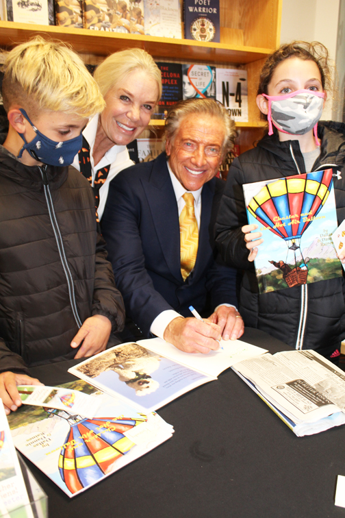 Watch “Dallas Raines answers the most Googled questions about himself | ABC7 Los Angeles” on&nbsp;YouTube