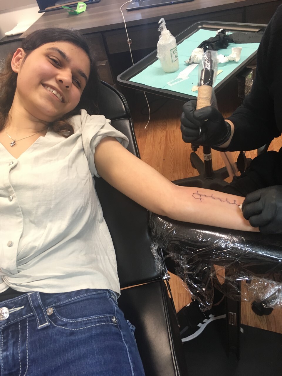 Watch “I ALMOST BURNED MY HOUSE DOWN ON MY BIRTHDAY” on&nbsp;YouTube