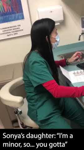 Watch “Deaf Mother Discriminated by Cleveland Clinic | Cleveland Deaf Discrimination Lawyer” on&nbsp;YouTube