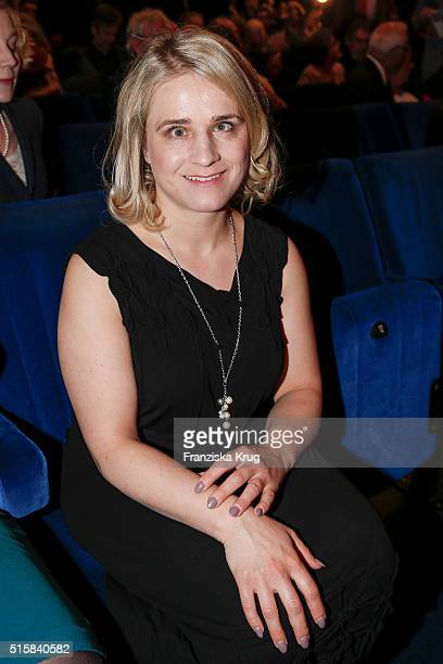 Watch “Interview mit Verena Bentele an der Procap Delegiertenversammlung 2014” on&nbsp;YouTube