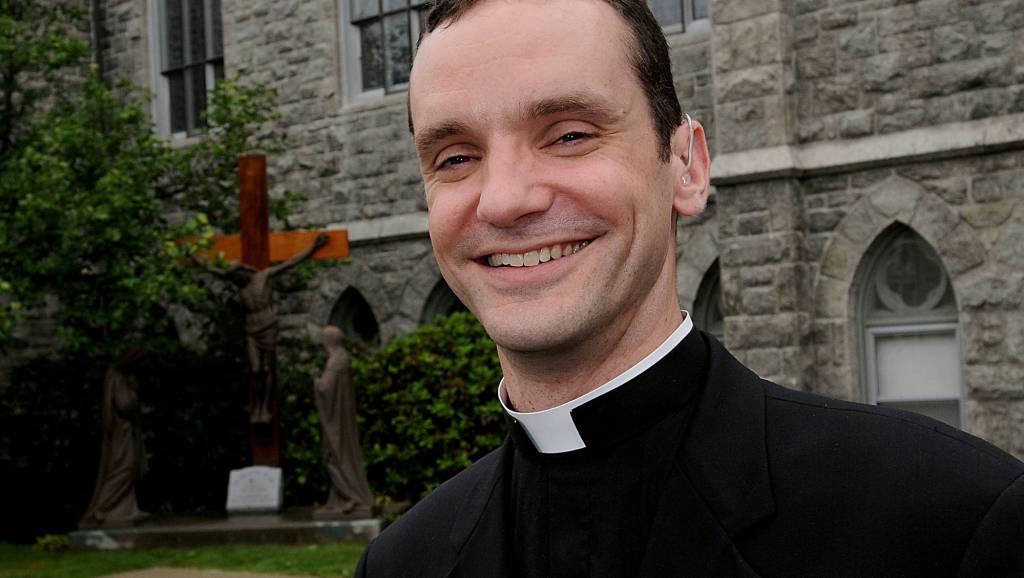 Watch “Serving Deaf Catholics | Fr Shawn Carey” on&nbsp;YouTube