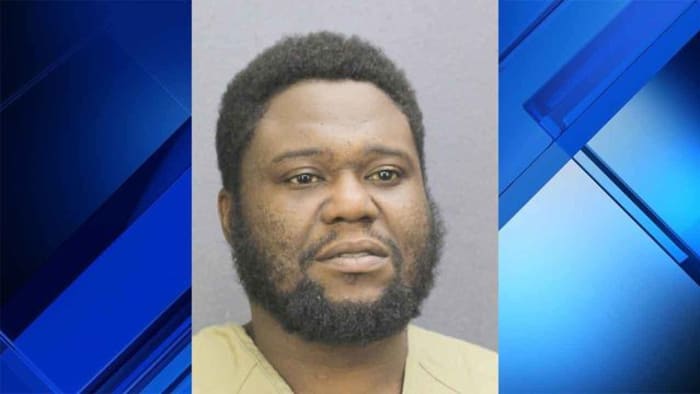 Deerfield Beach man accused of raping blind woman in Walgreens parking&nbsp;lot