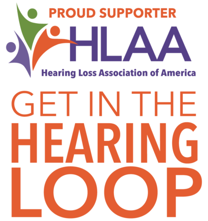 HEARING LOSS ASSOCIATION OF&nbsp;AMERICA