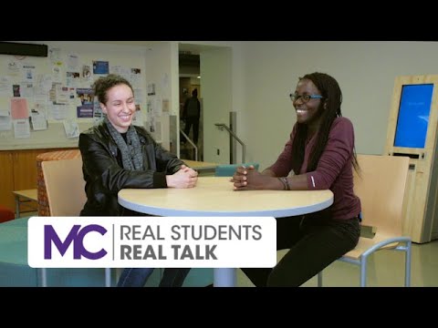 Watch “Sign Language Synergy: US Marine Corps Veteran Chats with a Deaf Immigrant” on&nbsp;YouTube