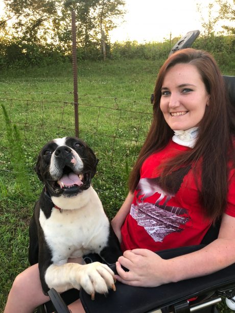 Watch “My Independence – Kelly Blanton” on&nbsp;YouTube