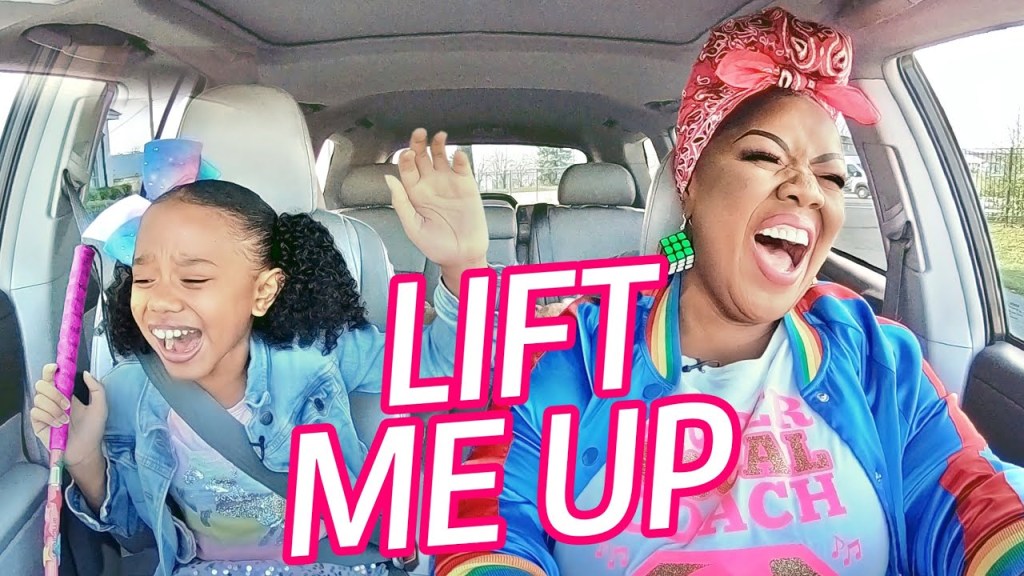 Watch “Adorable little blind singer is Unstoppable w/Vocal Coach (LIFT ME UP Rhianna)” on&nbsp;YouTube