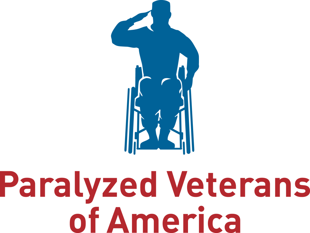 PARALYZED VETERANS OF&nbsp;AMERICA