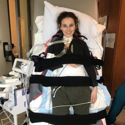 Watch “INSPIRATIONAL Renovation for College Student Paralyzed in Ski Accident | George to the Rescue” on&nbsp;YouTube