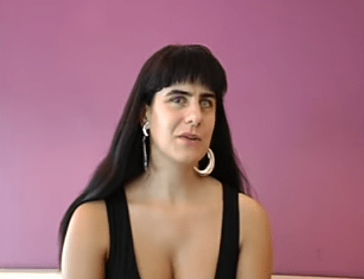 Watch “il caleido scoppio dei pensieri    intervista a MARTA TELATIN xvid” on&nbsp;YouTube