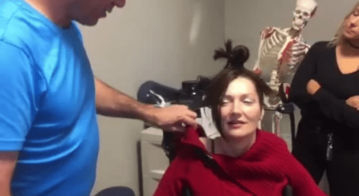 Watch “Prolotherapy style” on&nbsp;YouTube