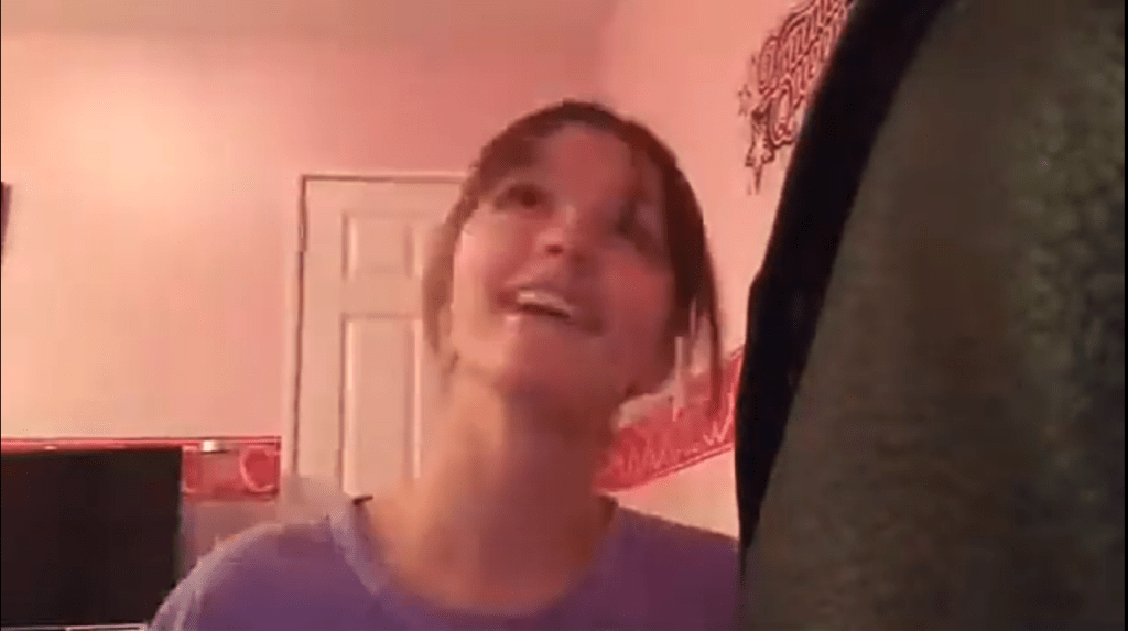 Watch “I fell over in front of everyone humiliating L time” on&nbsp;YouTube