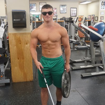 Watch “Justin Holland – The Blind Bodybuilder” on&nbsp;YouTube