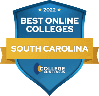 SOUTH CAROLINA: ALL University & SCSDB&nbsp;Students