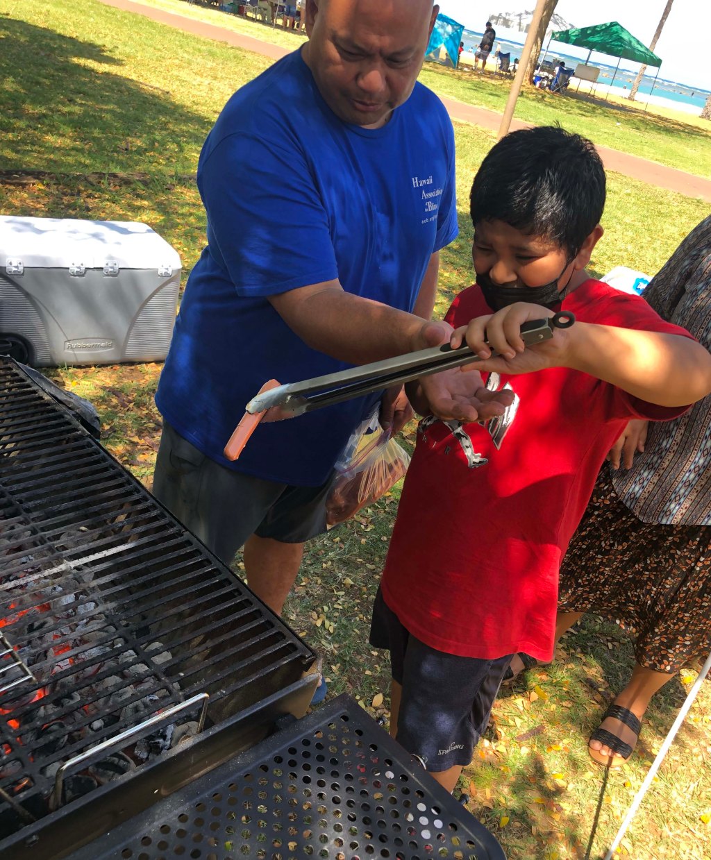 HAWAII: ALL Blind And&nbsp;Deaf