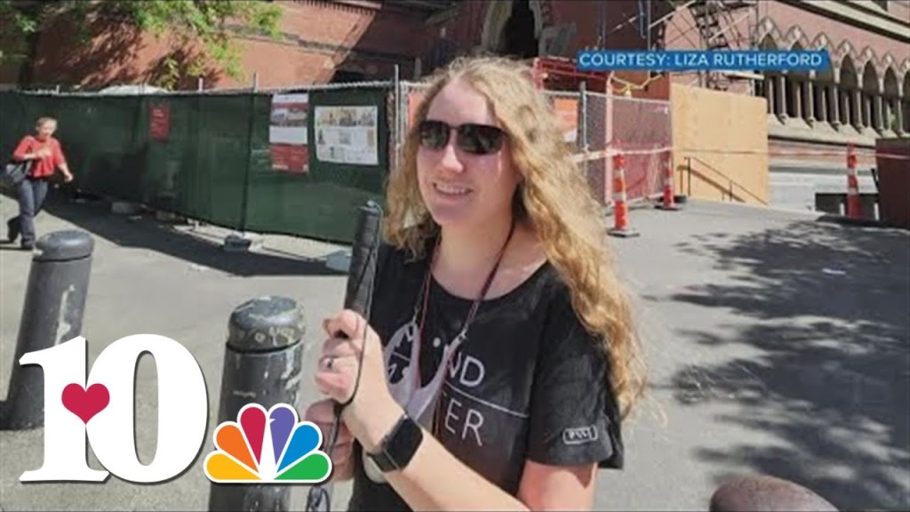 Watch “Blind East Tennessee student moves into Harvard” on&nbsp;YouTube