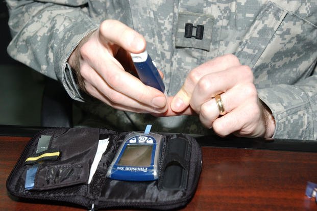 Watch “VA Compensation for Diabetes | Veterans Disability Lawyers” on&nbsp;YouTube