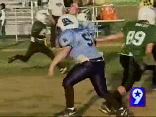 Watch “Blind Football Player” on&nbsp;YouTube