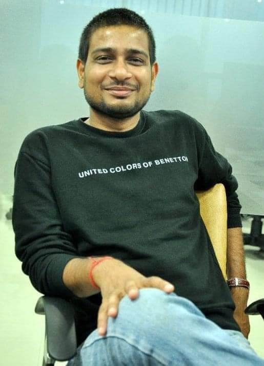 Watch “Ravi Prakash shares his story of regaining mental & physical health during treatment of Lung Cancer.” on&nbsp;YouTube