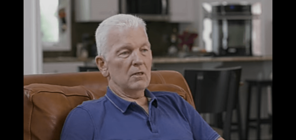 Watch “Living with advanced prostate cancer” on&nbsp;YouTube