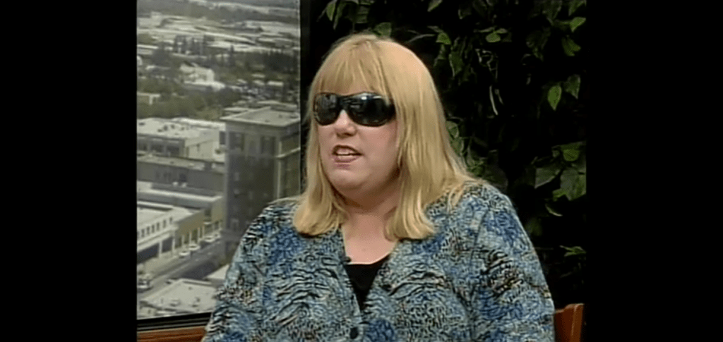 Watch “Blind Veterans” on&nbsp;YouTube