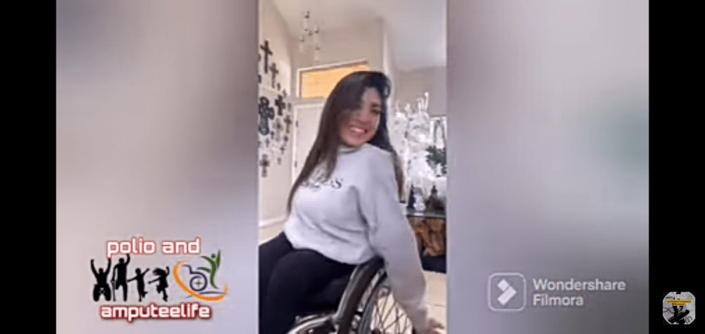 Watch “PARAPLEGIC (1) P” on&nbsp;YouTube